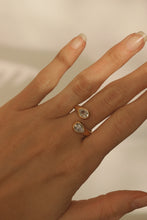 Wrapped Ring