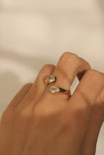 Wrapped Ring