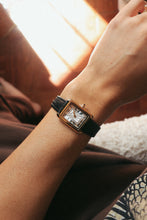 Oxford watch