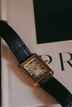 Oxford watch