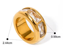 Chunky Cubic