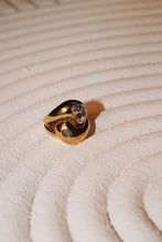 Pearl Adjustable signet