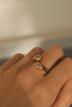 Wrapped Ring