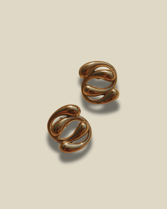 C&C Earrings