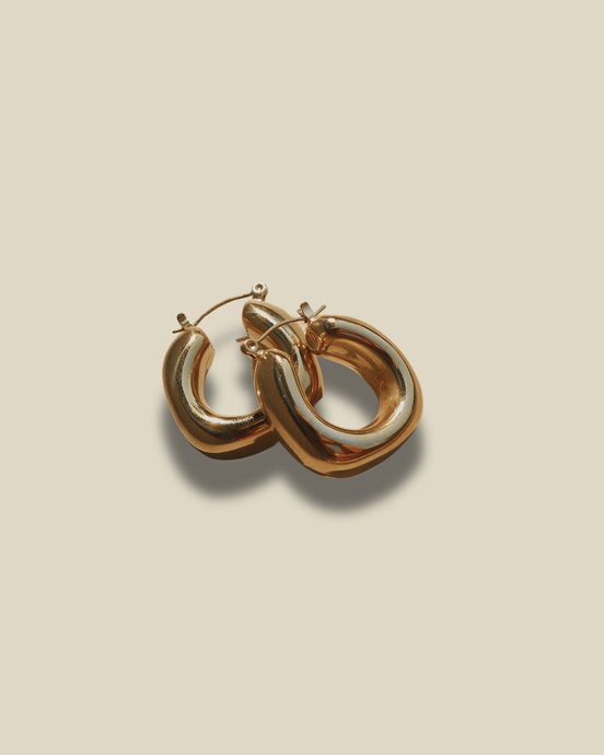 The Chunky hoop