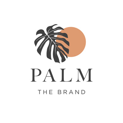 Palm the brand